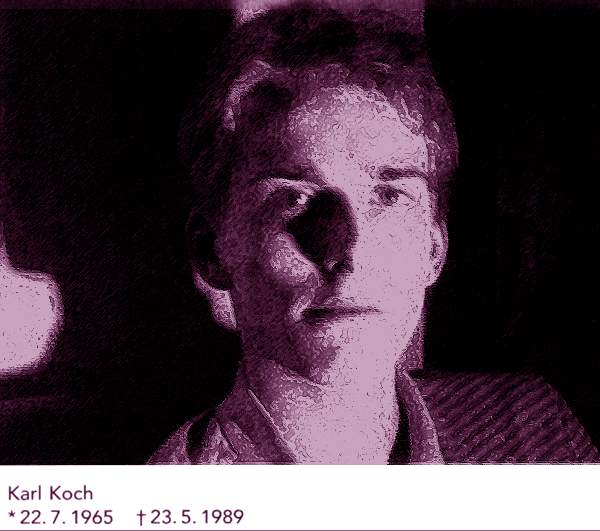 <b>karl koch</b> <b>...</b> - karl