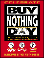 buy nothing day